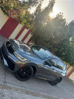 ڤۆڵکسواگن تیگوان